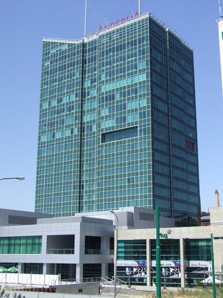 Andersia Tower