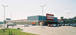 Gniezno Kaufland