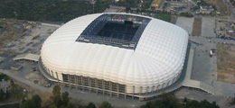 Stadion Miejski w Poznaniu