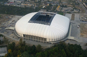 Stadion Miejski w Poznaniu